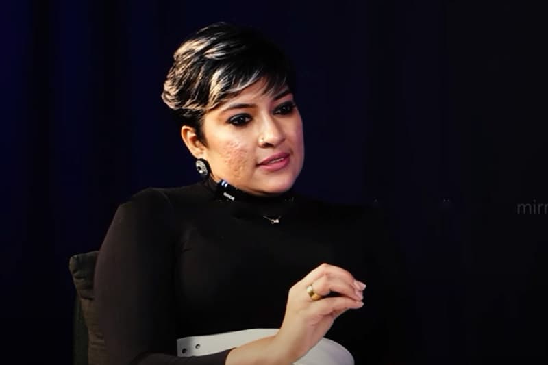 Saara Abeywardane : 'මගේ ඇතුළේ සම්ප්‍රදායික ගැහැනියක් ඉන්නවා එයාව හැමෝටම පෙන්වන්නෙ නැහැ'