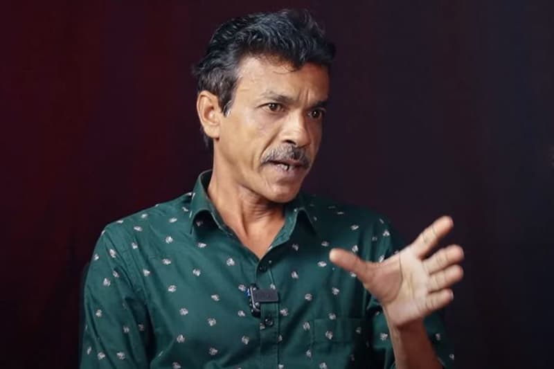 පුද්ගලයකුගේ හැගීම් පිළිබිඹුවන ඡායාරූප පළ කිරීම කිසිවකුට වළක්වන්න බැහැ - අජිත් සෙනවිරත්න (වීඩියෝ)