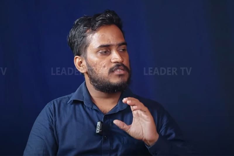 ඇසෙන රේඩියෝ අතර අසන රේඩියෝ ශ්‍රාවකයාට සමීප කිරීම අභියෝගයක් - නුවන් රණසිංහ (වීඩියෝ)