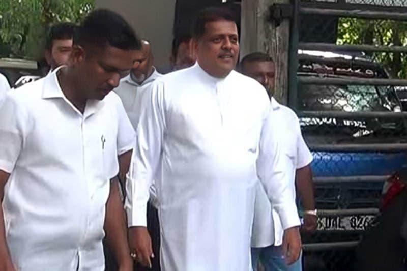 සරණට වැඩ වරදී: දූෂණ නඩු 4කට වසර 16ක බරපතළ වැඩ සහිත සිරදඬුවම්!