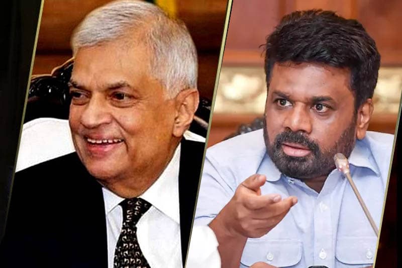 අනුර ගේ විගණකාධිපති සහ රනිල් ගේ නීතිපති - විධායක ජනපති ක්‍රමය දැන් හොඳයි ද? | Saroj Pathirana
