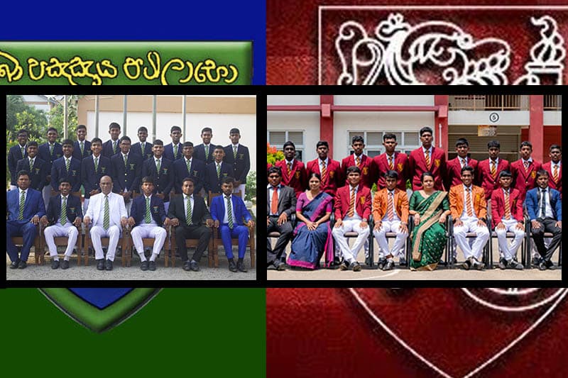 පානදුර මොරටු ‘රන් සටන’ හෙට ඇරඹේ