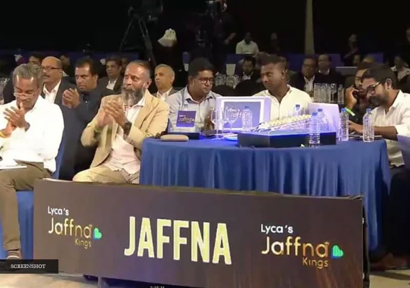 LPL ක්‍රීඩක වෙන්දේසිය : වැඩිම මිලකට අලෙවි වූ ක්‍රීඩකයින් කවුද?