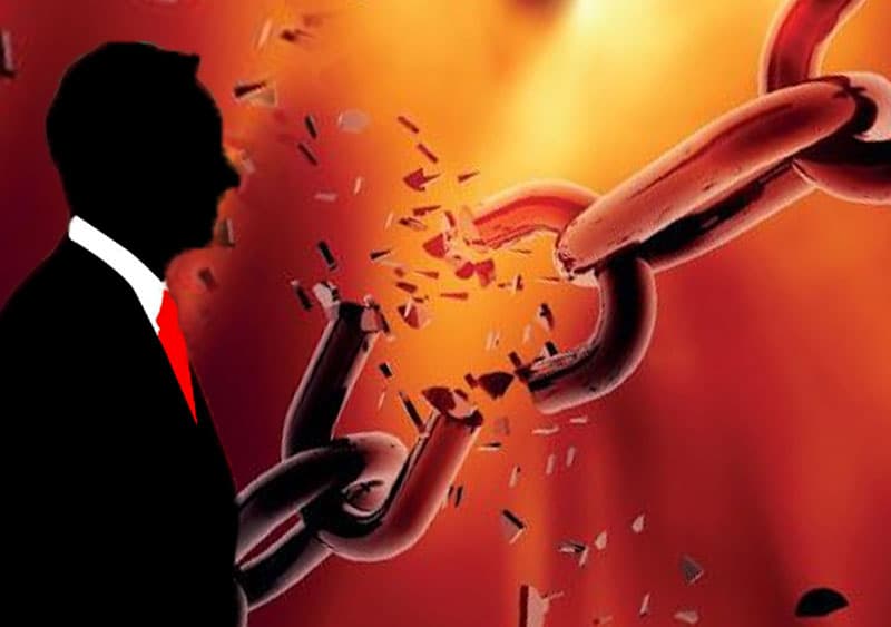 ධනවාදියෙකුට වුවද විප්ලවවාදියෙකු විය හැක - (මහිම සුජීව ගමගේ)