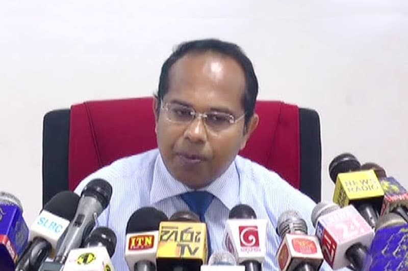 අධි අවදානම් කලාපවල ඇති නිවාස 5000කට නව ආරක්ෂිත ස්ථාන අවශ්‍යයි