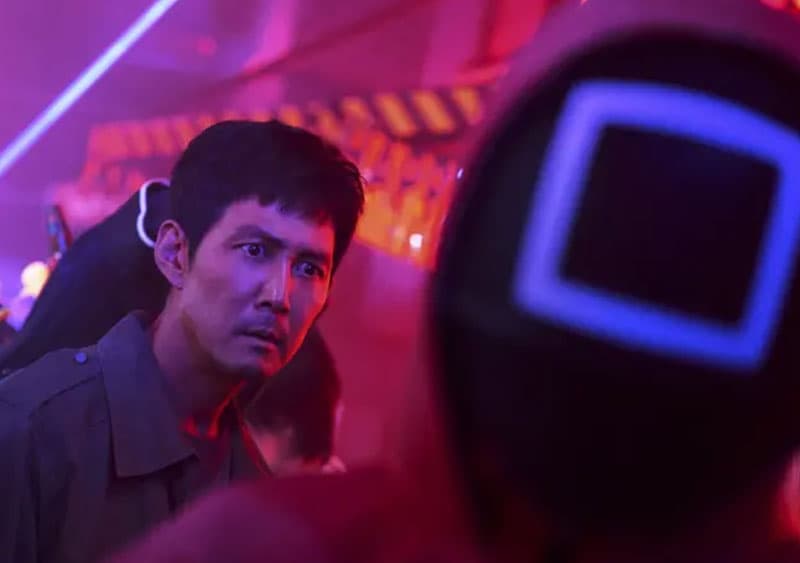 Squid Game: Netflix මිලියන ගණන් මුදල් හොයන නිර්මාණවල හිමිකරුවන්ට වන 'අසාධාරණය'