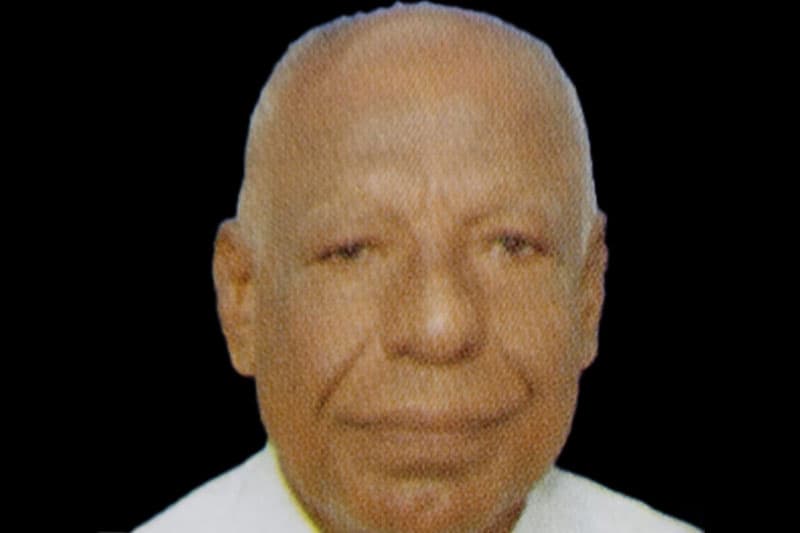 විදුලි සංදේශ අමාත්‍යාංශයේ හිටපු ලේකම්වරයෙකු වූ සේනාරත්න මහතා අභාවප්‍රාප්ත වේ