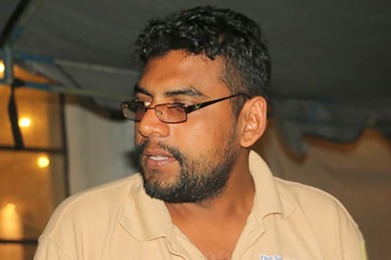 සාහිත්‍ය මාසය වෙනුවෙන් ශක්තිකගේ කෙටිකතා සංග්‍රහ එකතුවක්