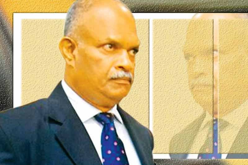 ශානි මරන්න ඕනෑ කාට ද? - (කේ සංජීව)