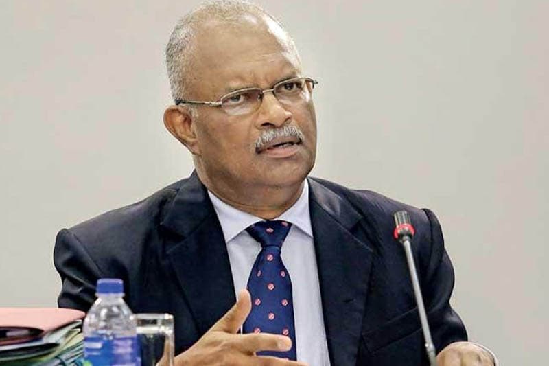ජ්‍යෙෂ්ඨ පොලිස් අධිකාරි ශානි අබේසේකර නියෝජ්‍ය පොලිස්පති ධුරයට උසස් කරයි!