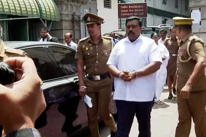 එස්. එම් රංජිත් සිරගෙට: ඔබ මේ කරුණු දැනසිටියා ද ? | නීතිඥ දුලාන් දසනායක