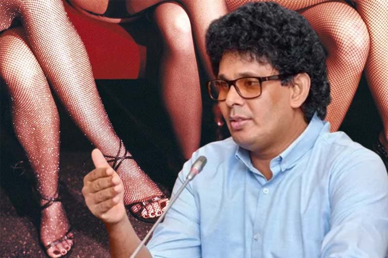 'අභිසාරි' වටලන්න වසන්තගෙන් නියෝග