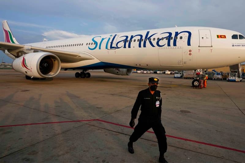 ආර්ථික යථාර්ථය හමුවේ ජාතික ජන බලවේග රජයේ ‘ශ්‍රීලංකන්’ ප්‍රතිපත්තිය වෙනස් වෙයිද?