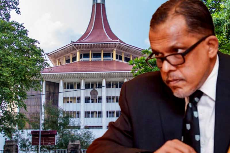 අධිකරණ පද්ධතියේ ව්‍යුහාත්මක සංශෝධන රැසකට නීතිපතිගේ අනුමැතිය!