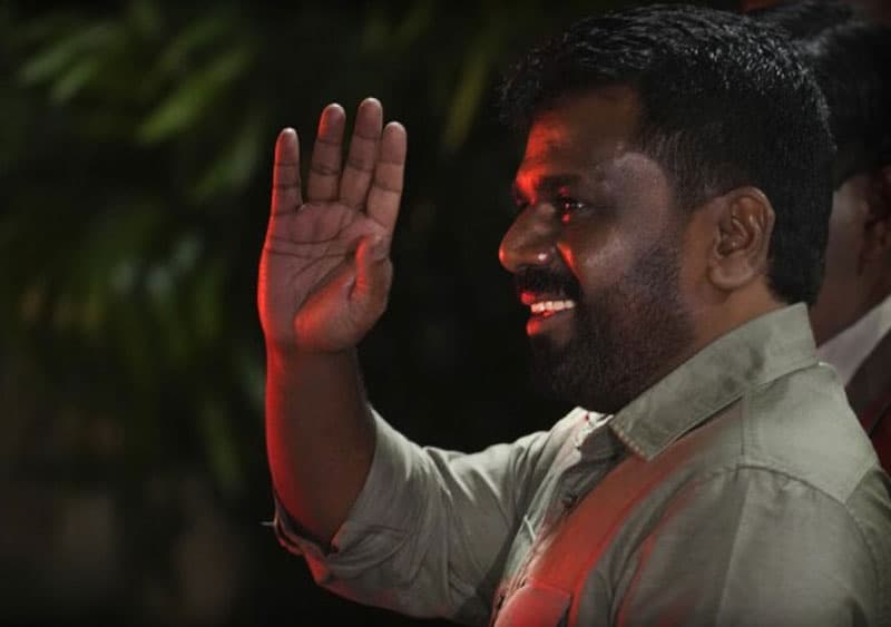 AKD බල ව්‍යාපෘතිය: දේශපාලන වෙළෙඳ දැන්වීම් ප්‍රජාතන්ත්‍රවාදයට තර්ජනයක් ! -(ආචාර්ය ප්‍රදීප් එන් වීරසිංහ)