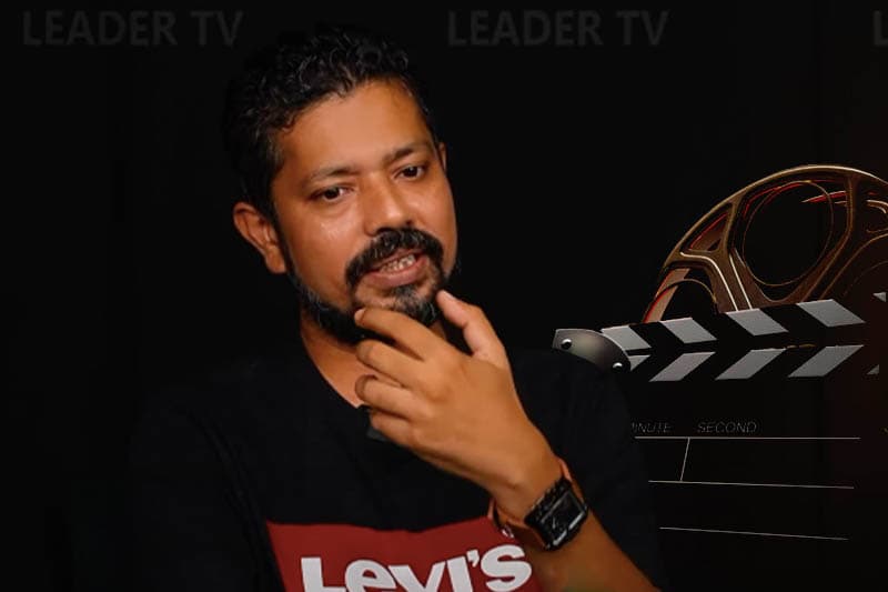'මම ඉගෙනගත්තෙ අධ්‍යක්ෂවරයෙක් නොකළ යුත්තේ මොනව ද කියල' - සුපුන් රත්නායක (වීඩියෝ)