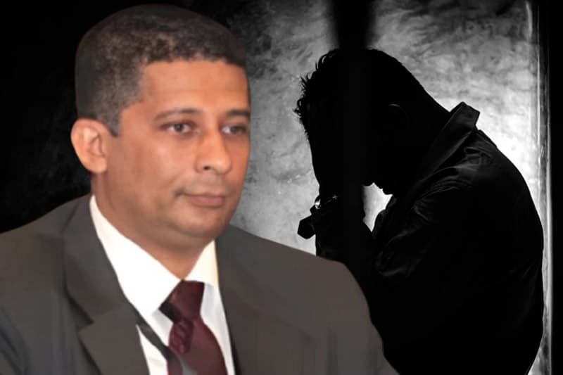 'පිළුණු ගෝවායි බතුයි පත්තර කොළේක දාලා බල්ලෙකුට වගේ කන්න දුන්නා... මට මීට වඩා මැරෙන එක සැපයි!' - සුරේෂ් සලේ මාරාන්තික උපවාසයක!