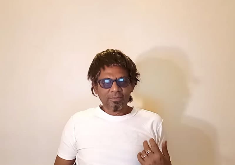 විප්ලවයක් දැන් හදාගන්න පුළුවන්! - (අජිත්ගේ ගීත වීඩියෝවක්)