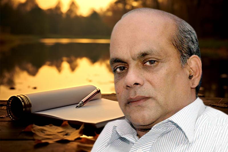 තිලක මතක : තිලක් සේනාසිංහ -  අසම්මත මාධ්‍ය චාරිකාවක මතක සැමරුම (පළමු කොටස)