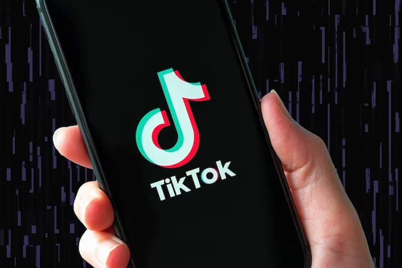 යුරෝපයේ TikTok වලට හඳුන්වා දුන් නව තාක්ෂණය