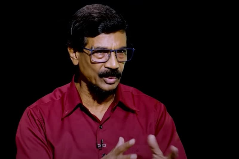අපිව බෙදන්න හිතන් ඉන්නවනම් සොරිම තමයි! | ටිල්වින් සිල්වා