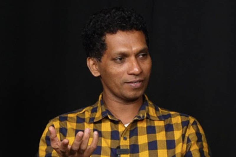 ලබ්දිකයන්ට දේශපාලන කියවීමක් නැහැ - ට්‍රෝයි මහමොහොට්ටාල (විඩියෝ)