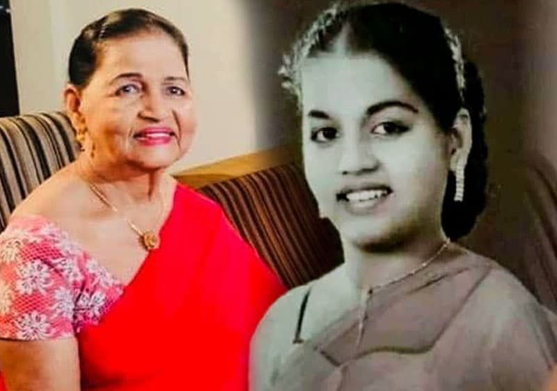 උදුලා දාබරේ දිවි රඟමඩලට සමු දෙයි