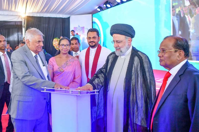 මරඟනක් සේ පෙනුණු උමා ඔය සංවර්ධන කොමළිය සුරඟනක් වේ ද? -(රේණුකා දමයන්ති ගමගේ)