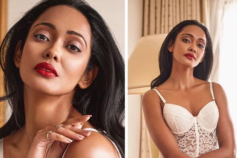 Yureni Noshika ගැන නොදන්නා කතාවක් දෙකක්