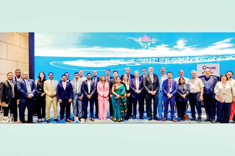 ග්‍රිඩ් එක 'බ්ලැක්අවුට්' නොවී පුනර්ජනනීය බලශක්තියට යන්න නම් ලංකාවට වහාම තාක්ෂණික ප්‍රමිති මාලාවක් ඕනෑ!