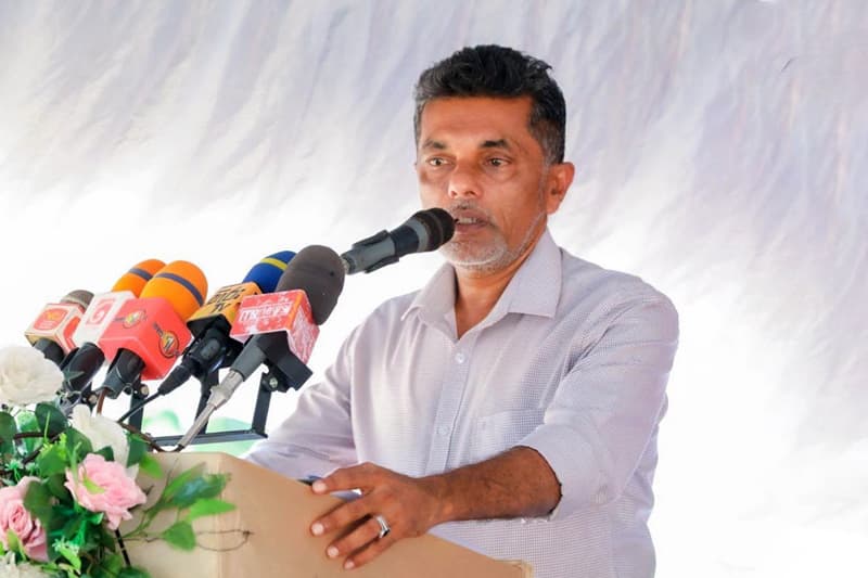 2027 දී IMF නිමාව: ජන සහන පුළුල් කිරීම රජයේ ඉලක්කයයි