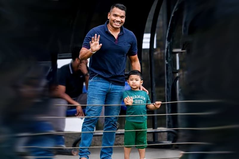 විමලෙගෙ කොලම | ටොපියක් දෙමු අම්මෙ....