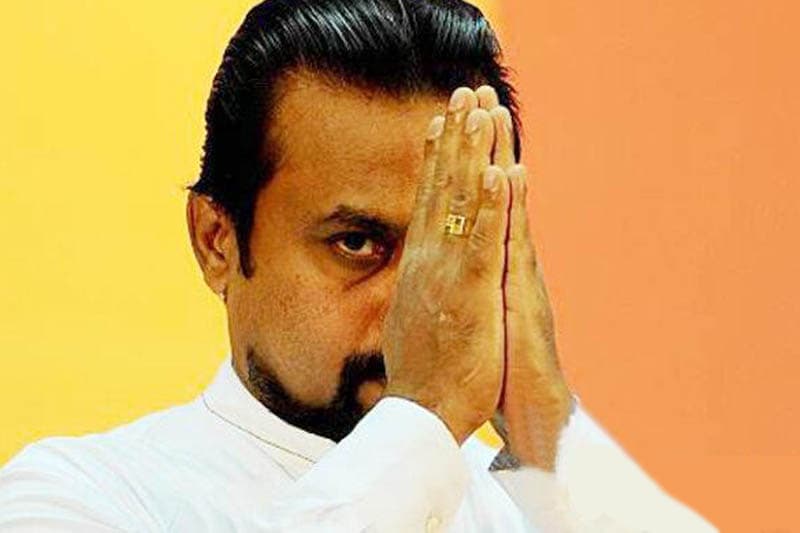 දේශපාලනඥයාගේ ලොකුම සුදුසුකම: කටේ දිවේ නොගෑවී බොරු කියන කලාව - (ගාමිණී වියන්ගොඩ)