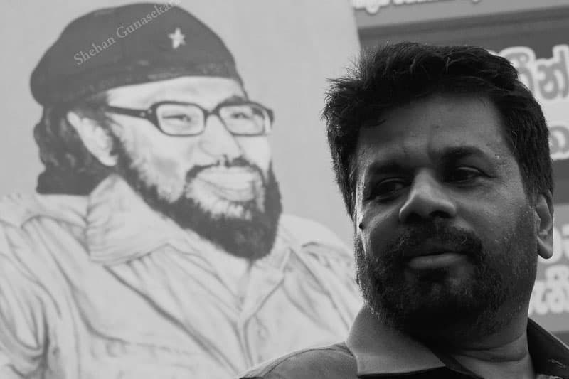 ජනතා විමුක්ති පෙරමුණ සහ ජාතික ජන බලවේගය යනු නිවුන්නු නොවේ | ගාමිණී වියන්ගොඩ