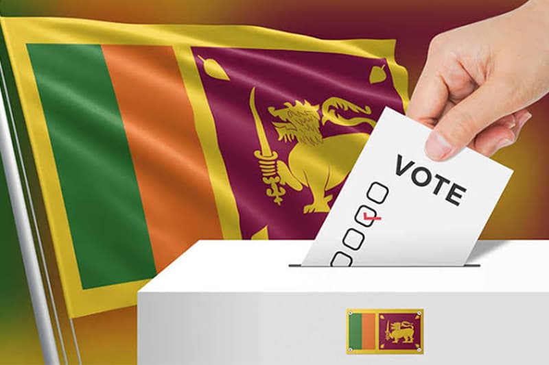 විදෙස් ලාංකිකයන්ට ඡන්ද අයිතිය දෙන්න ඩිජිටල් ක්‍රමයක් සලකා බලයි
