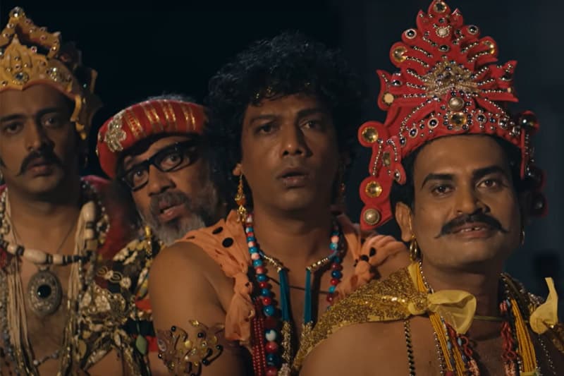 පිරිමි හීනවල කතාව: වාලම්පුරි | අජිත් පැරකුම් ජයසිංහ