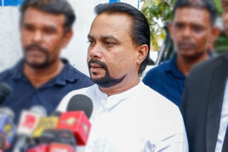 විමල්ට නැවත කැඳවීමක්