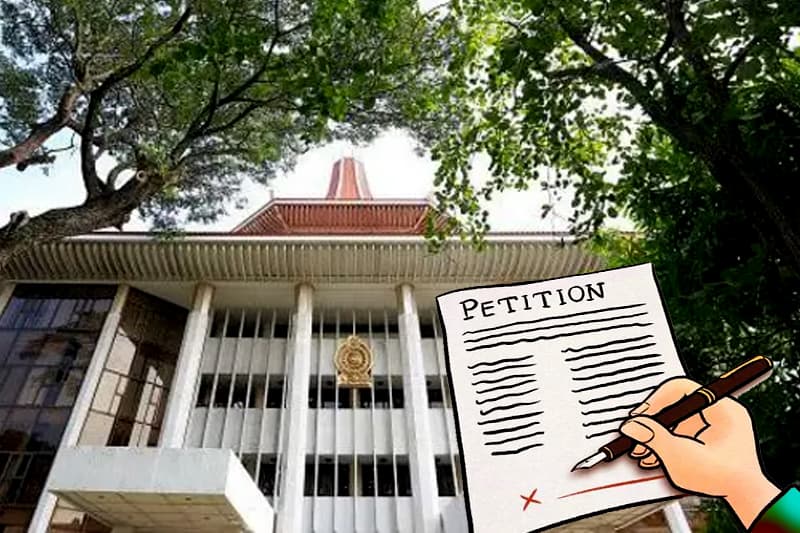 විනිසුරුවරුන්ගේ විශ්‍රාම වයස වෙනස් කරන 22 සංශෝධනය පාර්ලිමේන්තුවට: ශ්‍රේෂ්ඨාධිකරණය හමුවේ පෙත්සම් රැල්ලක්