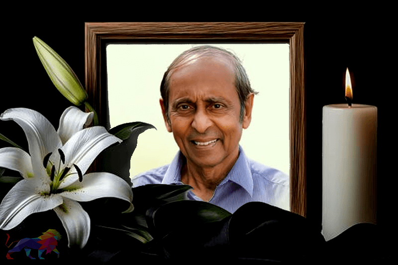 ජන සන්නිවේදන විෂයයේ පුරෝගාමී විද්වත් මහාචාර්ය විමල් දිසානායක මහතා අභාවප්‍රාප්ත වෙයි!