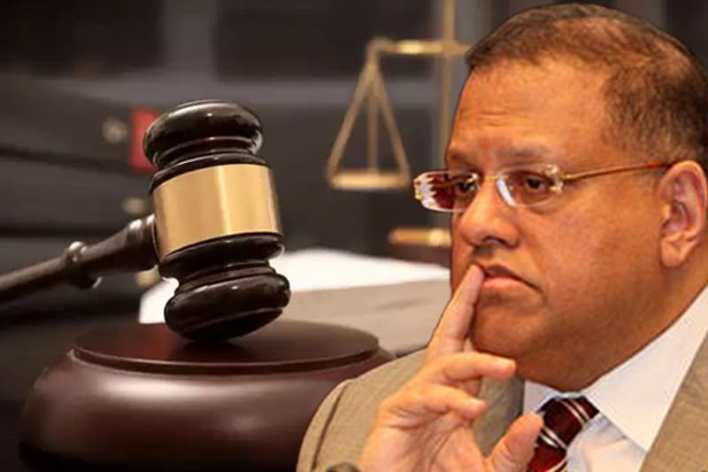 අර්ජුන් මහේන්ද්‍රන් නොමැතිව බැඳුම්කර නඩු විභාගය ඉදිරියට