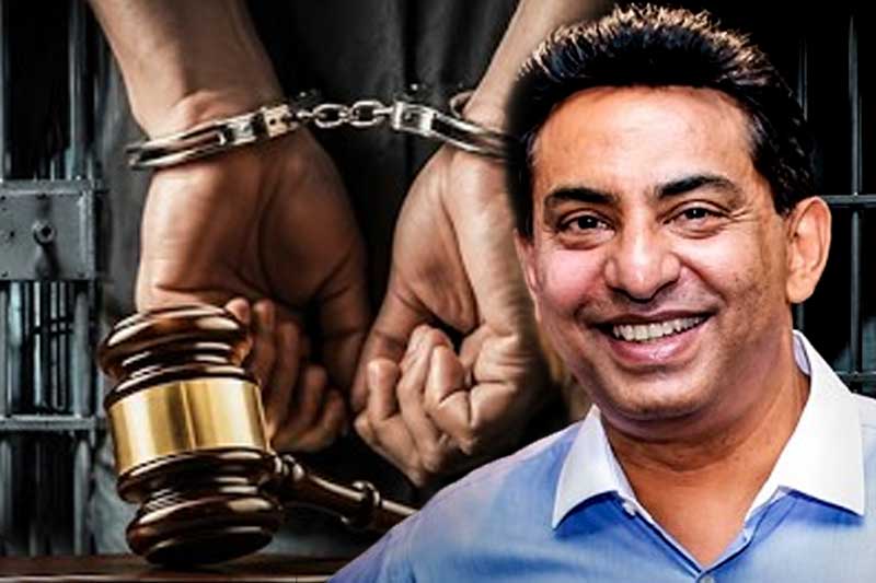 කපිලගේ ඇප කරුවන් ගෙනා තැරැව්කරුවන් රිමාන්ඩ් - අරවින්දගේ නිවසේ මෙහෙකරුත් ඒ අතර !