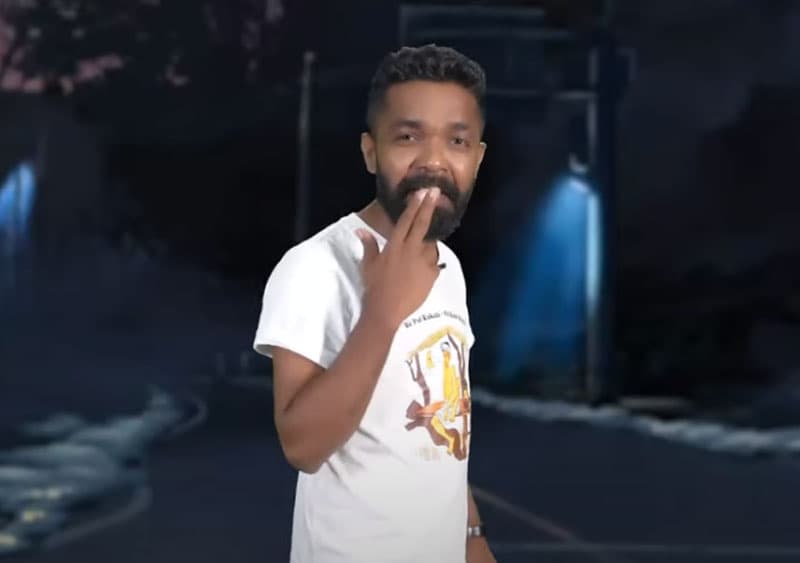 හැමදාම වහලා තියෙන රටක් ගොඩ යයිද?- (Freedom TV)