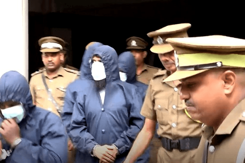 මීගමුව බන්ධනාගාර ගැටුමේ සැකකරුවන් 62 දක්වා ඉහළට: තවත් 24ක් නඩුවට නම් කෙරෙයි!