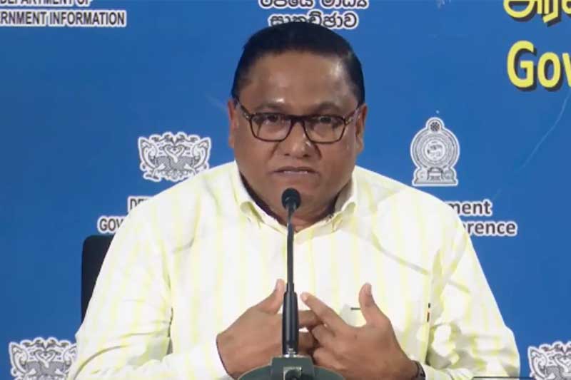 වෙනිසියුලාවට එල්ල වූ ඇමරිකානු ප්‍රහාරය ගැන රජයේ ස්ථාවරය මෙන්න