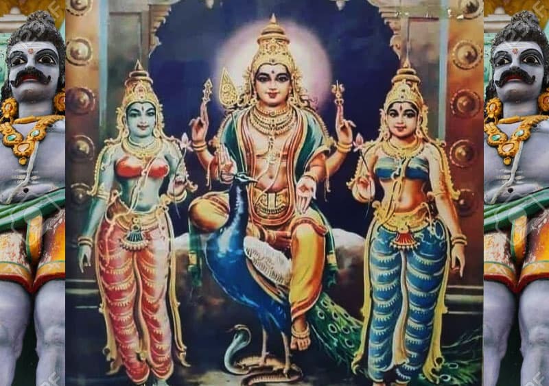 රන් දෙවොලින් බැහැපන් දෙයියෝ - (එරන්ද ගිනිගේ)