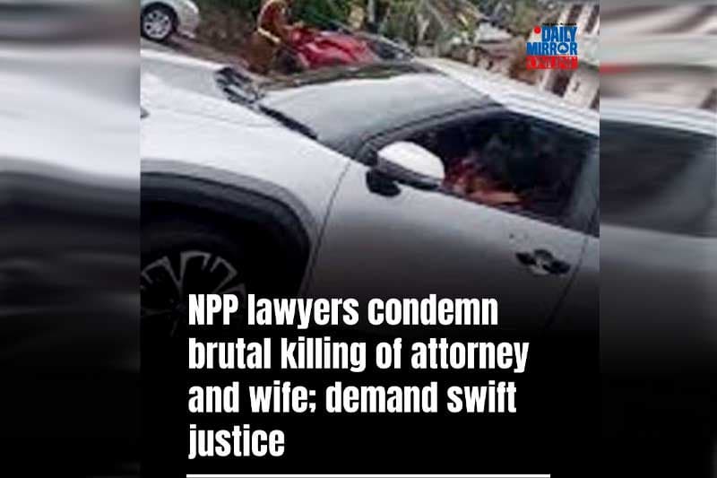 මාලිමා නීතිඥයින් පෙන්වන්නේද ආණ්ඩුවේ නොහැකියාවයි... | Shiral Lakthilaka