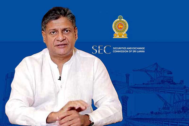 දිලිත් ජයවීර ගෙන් ප්‍රශ්න කර ප්‍රකාශ ලබාගැනීමට කැඳවීමක්