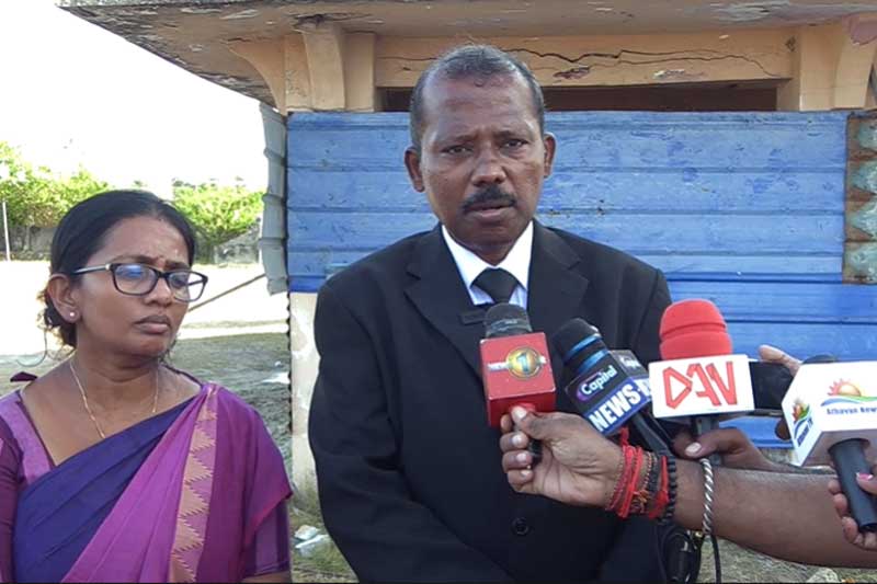 ළදරු කිරි බෝතල් හා සෙල්ලම් බඩු සමග මතුවූ චෙම්මනි ඇටසැකිලි: කාල නිර්ණය ඉල්ලා රහස් පොලිසිය අධිකරණයට!