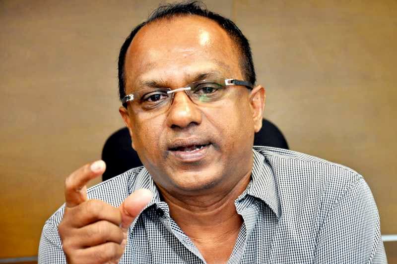 නිමල් පෙරේරා : 'මූල්‍ය විමර්ශනවල විත්තිකරු සාක්ෂිකරුවෙක් වුණේ කොහොමද?'