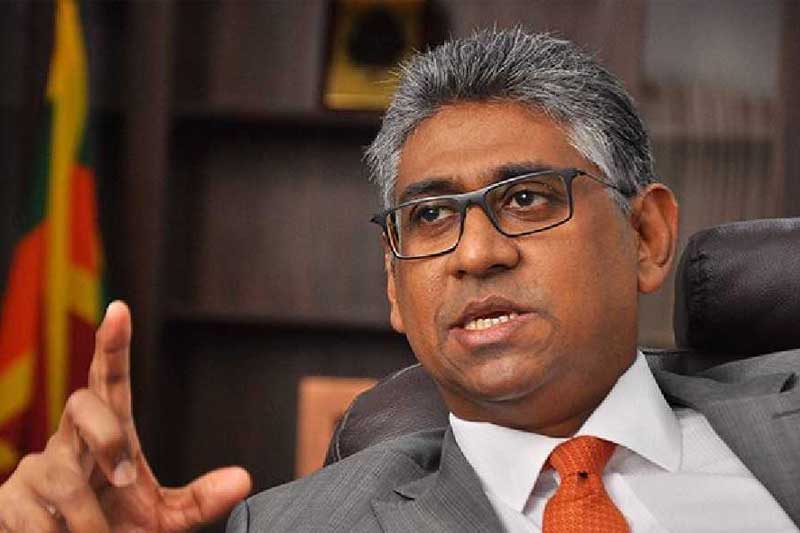 විදේශ ආයෝජන ආකර්ෂණයට ආයතනික යහපාලනය අනිවාර්යයි: ජනාධිපති නීතිඥ ෆයිසර් මුස්තාෆාගෙන් අවධාරණයක්!